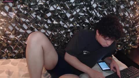 BENJAMIN online show from March 5, 2025, 8:53 pm