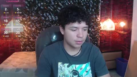 BENJAMIN online show from March 8, 2025, 9:08 pm