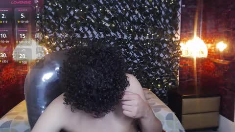 BENJAMIN online show from March 12, 2025, 9:35 pm