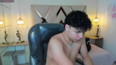 BENJAMIN online show from September 11, 2025, 8:31 pm