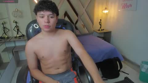 BENJAMIN online show from October 28, 2025, 9:17 pm