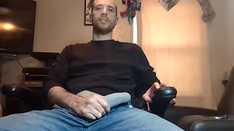 Benjammin online show from January 19, 2025, 8:41 pm