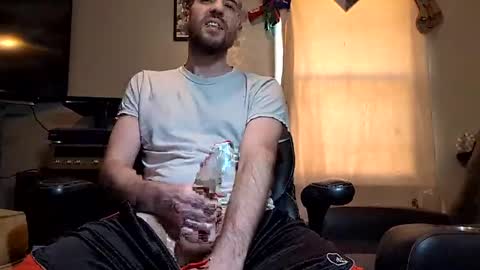 Benjammin online show from January 29, 2025, 7:53 pm