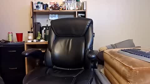 Benjammin online show from October 27, 2025, 12:15 am