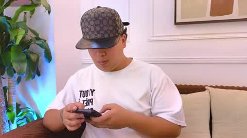 bennett_alejoo online show from June 2, 2026, 6:21 pm