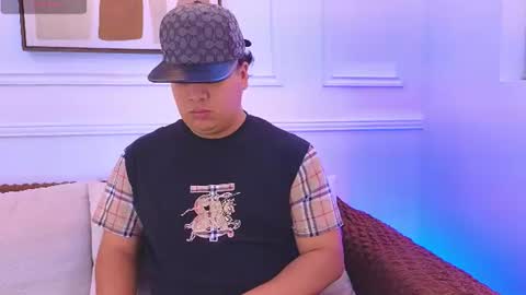 Snapshot of bennett_alejoo chatting on June 21, 2026, 6:10 pm bennett_alejoo online show from June 21, 2026, 6:10 pm