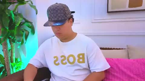 Snapshot of bennett_alejoo chatting on July 1, 2026, 6:18 pm bennett_alejoo online show from July 1, 2026, 6:18 pm
