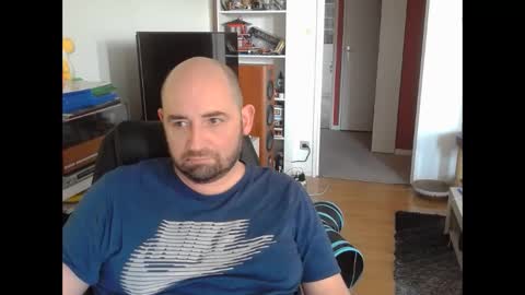 Ben online show from January 4, 2025, 10:38 am