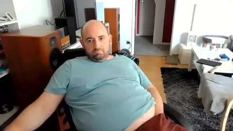 Ben online show from July 19, 2026, 2:54 pm