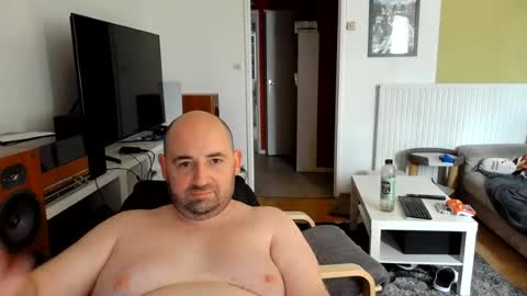 Ben online show from August 1, 2026, 1:43 pm