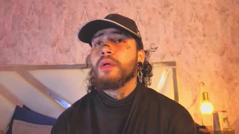 Benny and Mark online show from March 17, 2026, 3:33 am