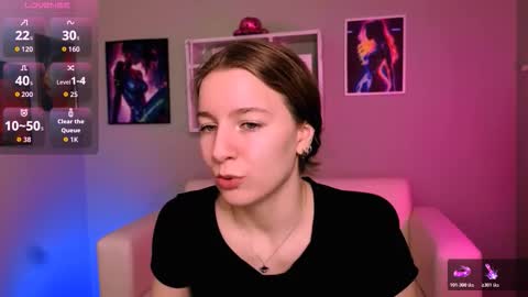 Benny online show from December 1, 2025, 10:42 am