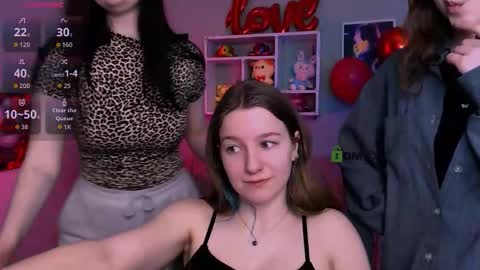 Benny online show from February 21, 2026, 11:00 am