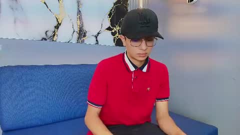 Benny online show from June 18, 2026, 9:52 pm