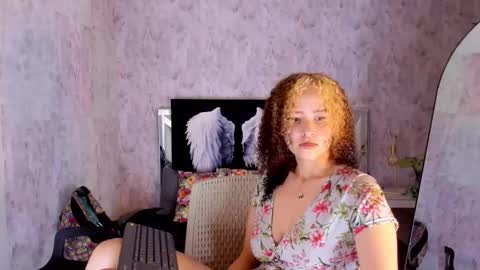 benny_wilson online show from October 19, 2025, 3:18 am