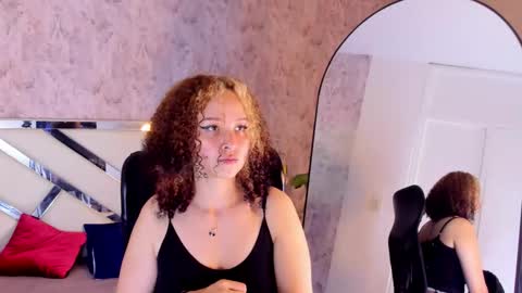 benny_wilson online show from November 10, 2025, 3:38 am