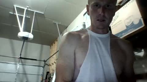 Snapshot of bennyc04041987 chatting on July 13, 2026, 4:26 am BennyC online show from July 13, 2026, 4:26 am