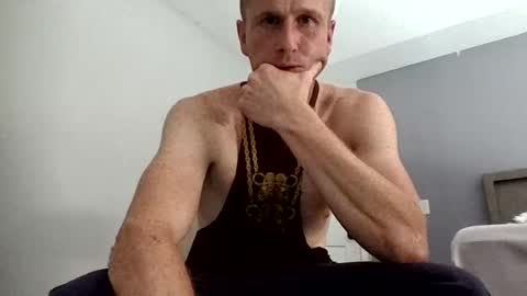 Snapshot of bennyc04041987 chatting on August 5, 2026, 6:55 pm BennyC online show from August 5, 2026, 6:55 pm
