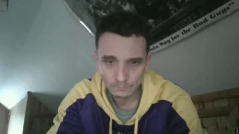 benny and innocentvixon online show from February 15, 2025, 11:03 pm