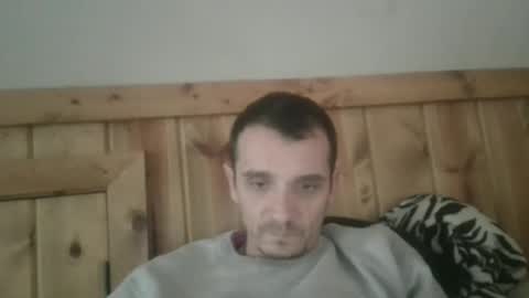 benny and innocentvixon online show from December 13, 2025, 8:04 pm