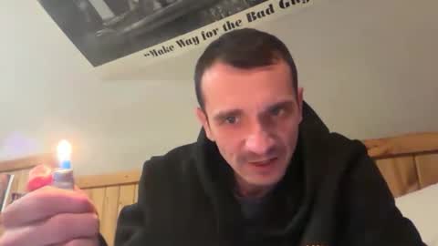 benny and innocentvixon online show from January 11, 2026, 1:54 am