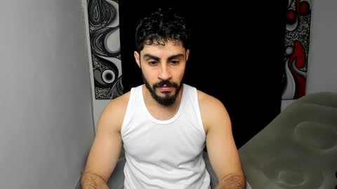 Snapshot of benpatrick69 chatting on December 5, 2024, 11:07 pm ben online show from December 5, 2024, 11:07 pm