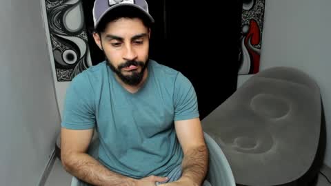 Snapshot of benpatrick69 chatting on December 10, 2024, 3:41 am ben online show from December 10, 2024, 3:41 am