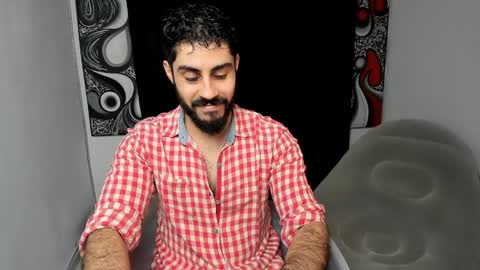 Snapshot of benpatrick69 chatting on December 12, 2024, 8:21 pm ben online show from December 12, 2024, 8:21 pm