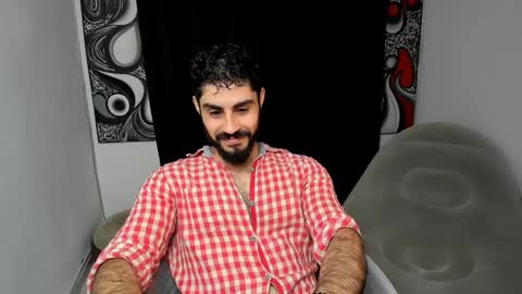 Snapshot of benpatrick69 chatting on December 12, 2024, 11:36 pm ben online show from December 12, 2024, 11:36 pm