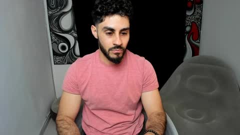 Snapshot of benpatrick69 chatting on December 17, 2024, 11:59 pm ben online show from December 17, 2024, 11:59 pm