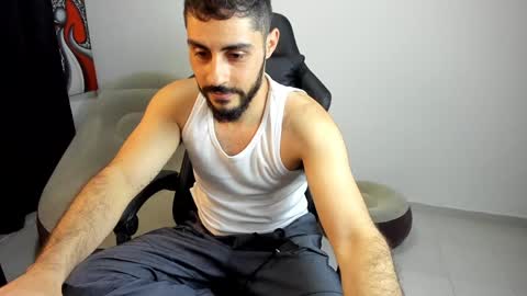 Snapshot of benpatrick69 chatting on January 16, 2025, 10:34 pm ben online show from January 16, 2025, 10:34 pm