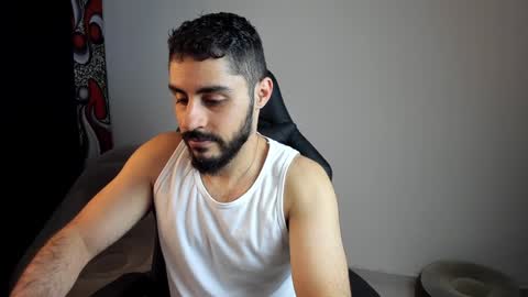 Snapshot of benpatrick69 chatting on January 19, 2025, 6:43 pm ben online show from January 19, 2025, 6:43 pm