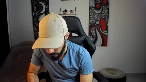 Snapshot of benpatrick69 chatting on February 7, 2025, 1:25 am ben online show from February 7, 2025, 1:25 am