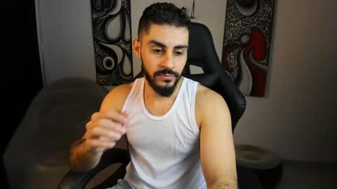 Snapshot of benpatrick69 chatting on February 18, 2025, 11:55 am ben online show from February 18, 2025, 11:55 am