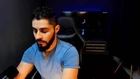 Snapshot of benpatrick69 chatting on September 9, 2025, 1:16 am ben online show from September 9, 2025, 1:16 am