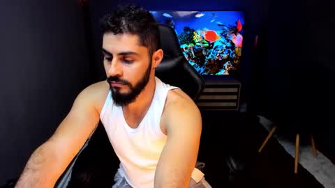 Snapshot of benpatrick69 chatting on September 12, 2025, 12:33 am ben online show from September 12, 2025, 12:33 am