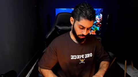 Snapshot of benpatrick69 chatting on September 14, 2025, 1:16 am ben online show from September 14, 2025, 1:16 am