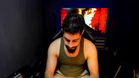 Snapshot of benpatrick69 chatting on September 16, 2025, 11:39 pm ben online show from September 16, 2025, 11:39 pm