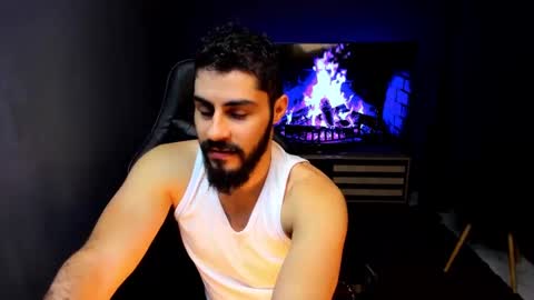 Snapshot of benpatrick69 chatting on September 20, 2025, 12:55 am ben online show from September 20, 2025, 12:55 am