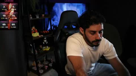 Snapshot of benpatrick69 chatting on April 13, 2026, 3:23 am ben online show from April 13, 2026, 3:23 am