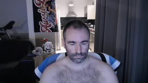 Ben online show from July 25, 2026, 1:47 am