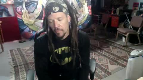 Bent Bunny online show from February 26, 2026, 2:05 pm