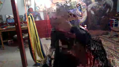 Bent Bunny online show from March 29, 2026, 5:29 am