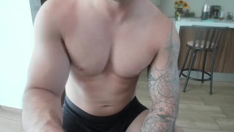 Snapshot of benthebodybuilder chatting on December 19, 2024, 8:34 pm Ben Braxton online show from December 19, 2024, 8:34 pm