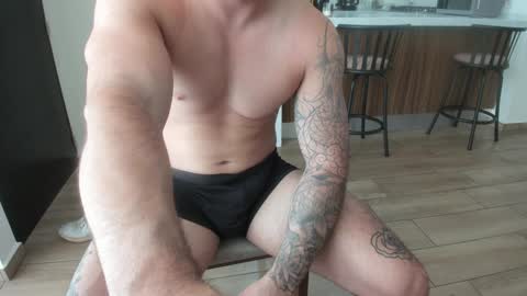 Snapshot of benthebodybuilder chatting on December 20, 2024, 9:50 pm Ben Braxton online show from December 20, 2024, 9:50 pm