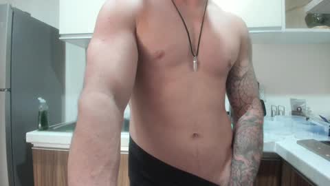 Snapshot of benthebodybuilder chatting on January 5, 2025, 11:12 pm Ben Braxton online show from January 5, 2025, 11:12 pm