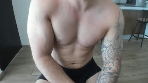 Snapshot of benthebodybuilder chatting on January 8, 2025, 4:44 pm Ben Braxton online show from January 8, 2025, 4:44 pm