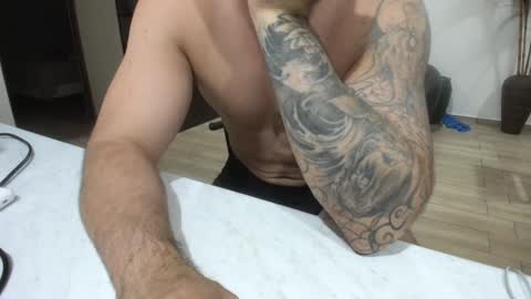 Snapshot of benthebodybuilder chatting on January 10, 2025, 3:39 am Ben Braxton online show from January 10, 2025, 3:39 am