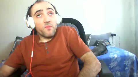 bentish online show from November 19, 2025, 8:14 am