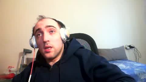 bentish online show from January 18, 2026, 9:24 am